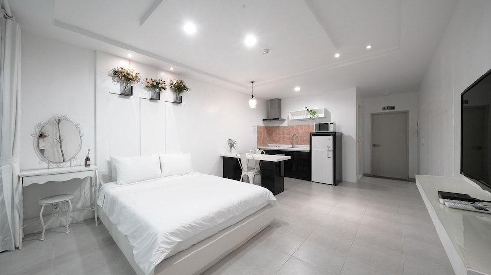 Gapyeong Aileen Pension Basic Room, 1 Bedroom (K102) 2