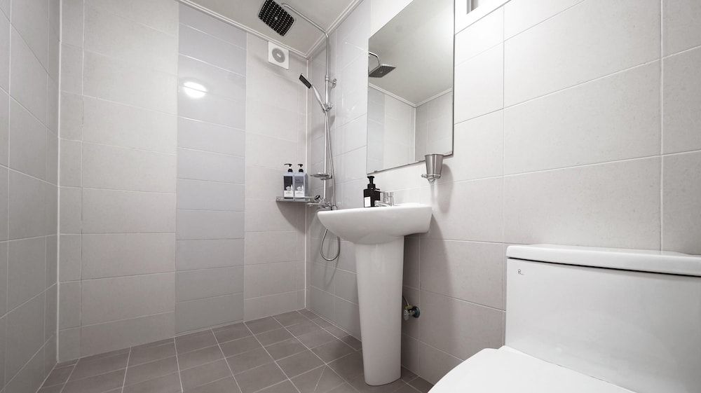 Gapyeong Aileen Pension Basic Room, 1 Bedroom (K102) 5