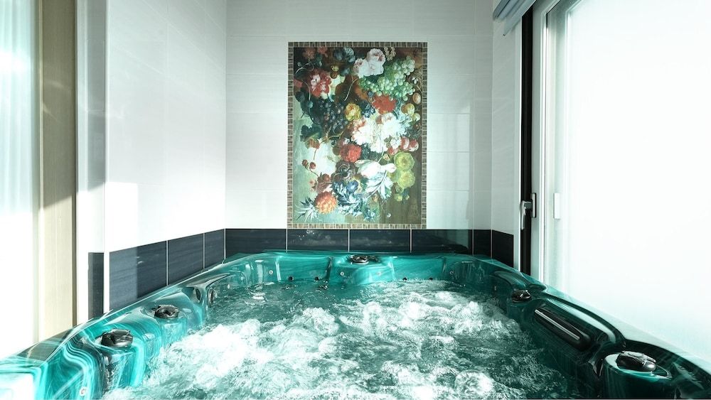 Ganghwa Hanabi Pension Basic Room, 1 Bedroom (204) 8