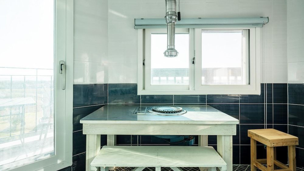 Ganghwa Hanabi Pension Basic Room, 1 Bedroom (204) 4