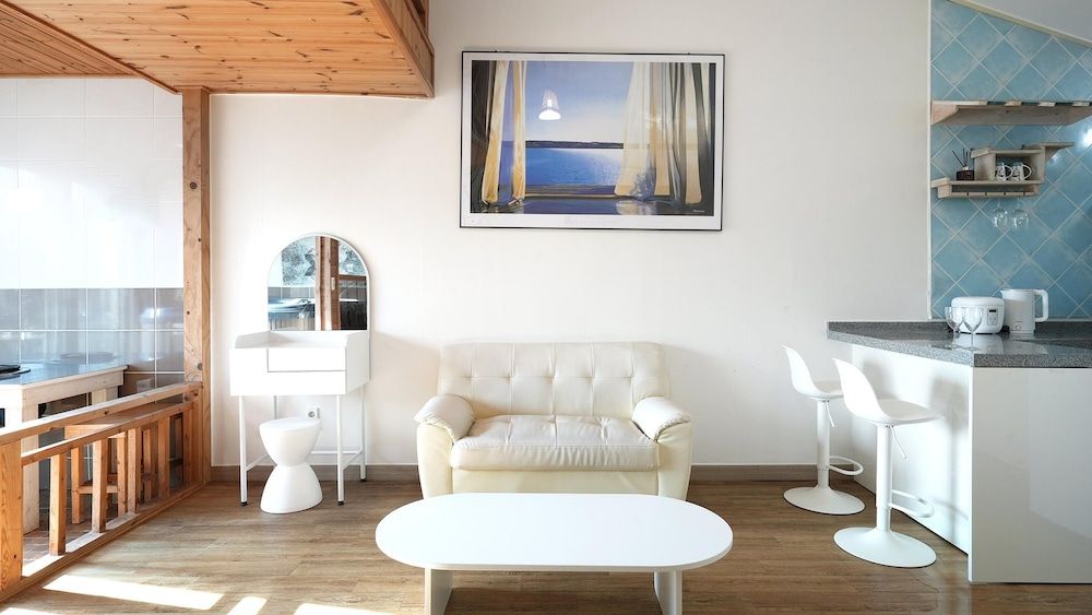 Ganghwa Hanabi Pension Basic Room, 1 Bedroom (301) 9