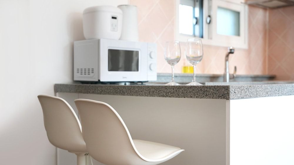 Ganghwa Hanabi Pension Basic Room, 1 Bedroom (203) 11