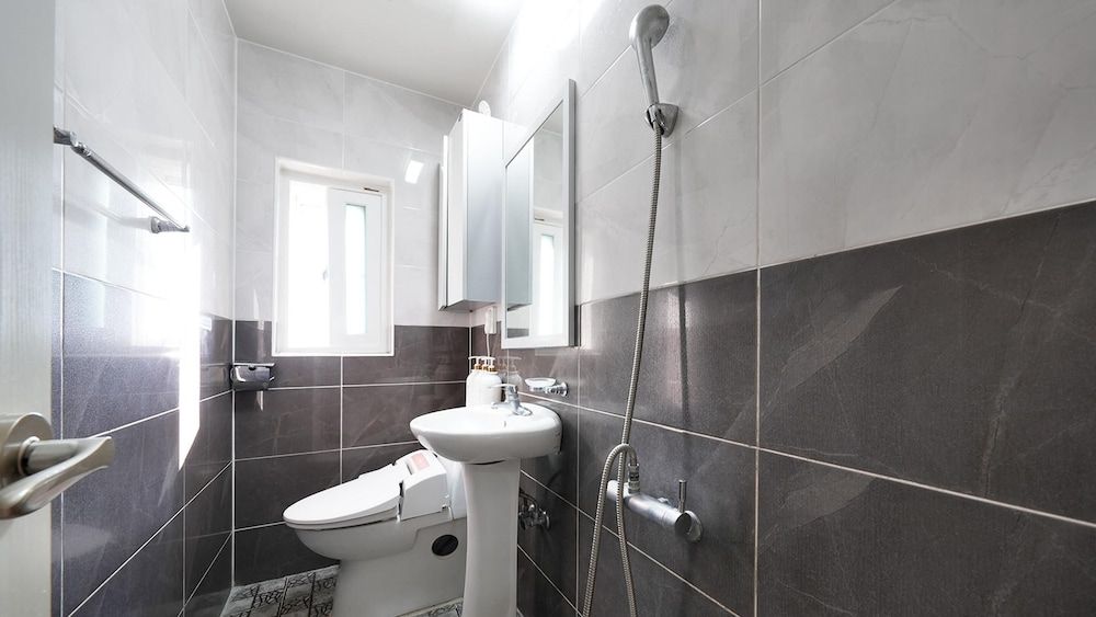 Ganghwa Hanabi Pension Basic Room, 1 Bedroom (203) 6