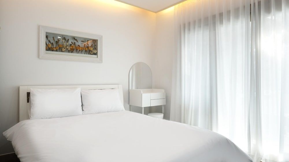 Ganghwa Hanabi Pension Basic Room, 1 Bedroom (203)