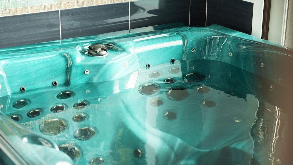 Ganghwa Hanabi Pension Basic Room, 1 Bedroom (204) 7