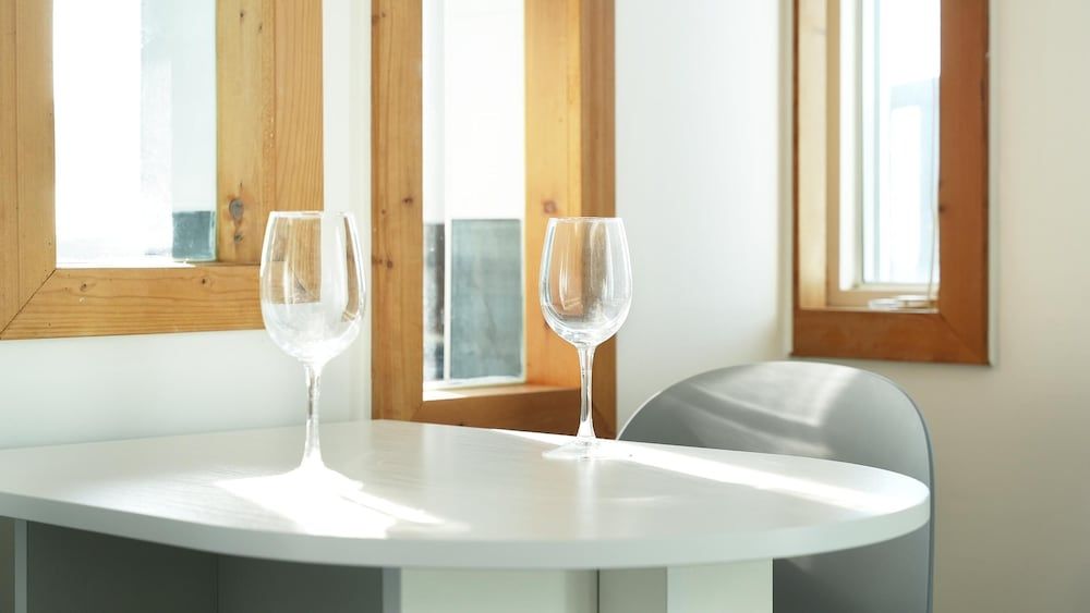 Ganghwa Hanabi Pension Basic Room, 1 Bedroom (204) 9