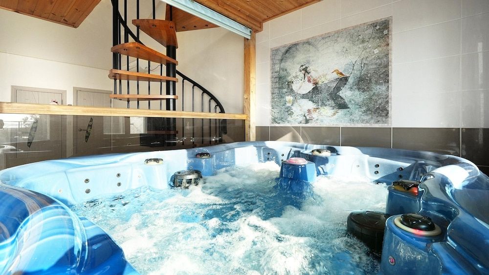 Ganghwa Hanabi Pension Basic Room, 1 Bedroom (301) 7