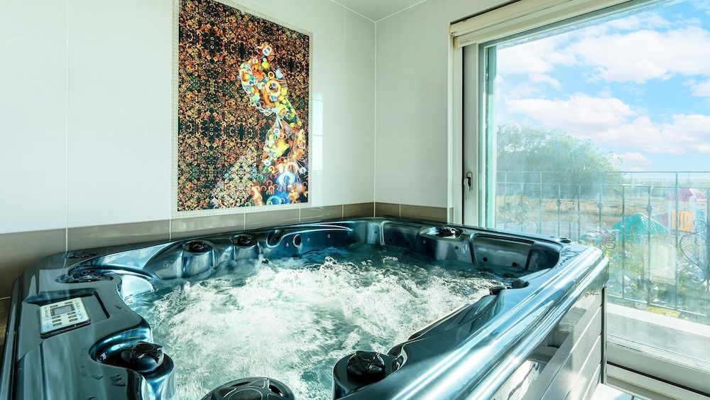 Ganghwa Hanabi Pension Basic Room, 1 Bedroom (203) 8