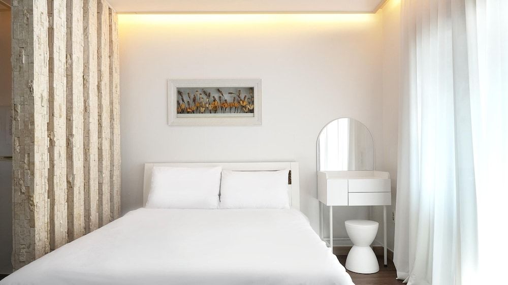 Ganghwa Hanabi Pension Basic Room, 1 Bedroom (203) 2