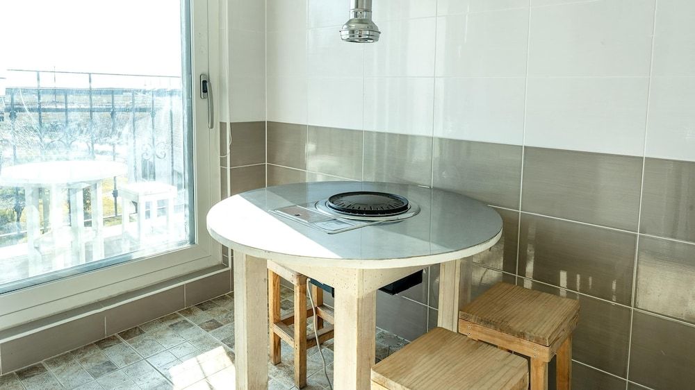 Ganghwa Hanabi Pension Basic Room, 1 Bedroom (203) 7