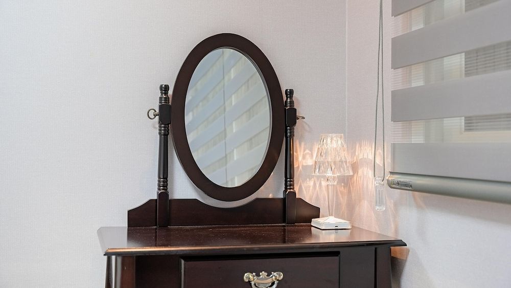 Anmyeondo Town 1967 Dog Pool Villa Basic Room, 1 Bedroom (Poodle102) 16