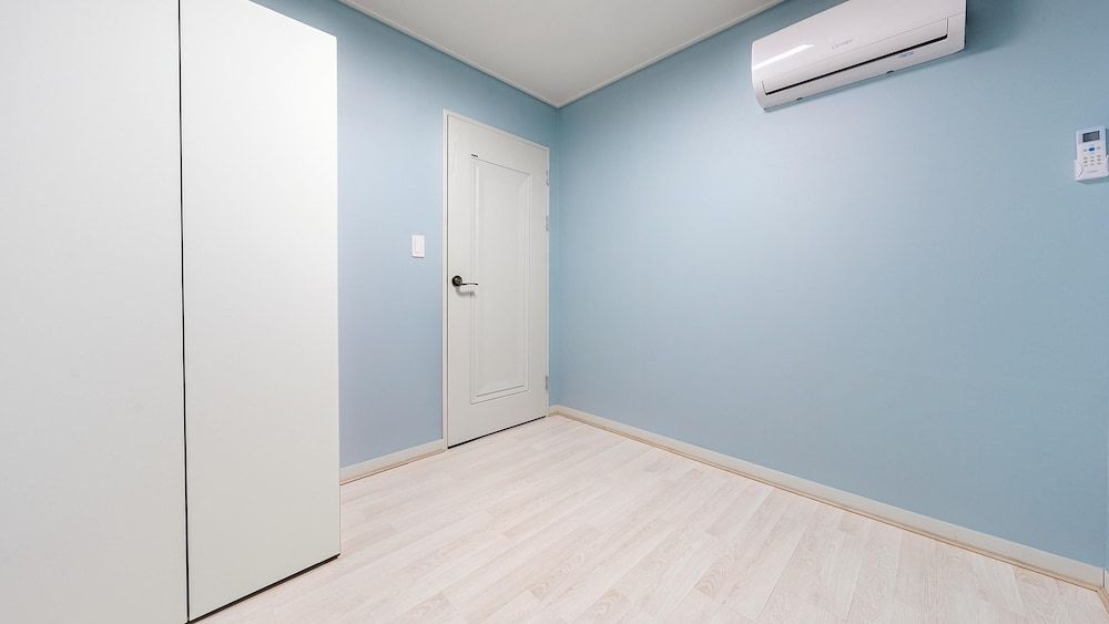 Anmyeondo Town 1967 Dog Pool Villa Basic Room, 2 Bedrooms (Bichon101) 10