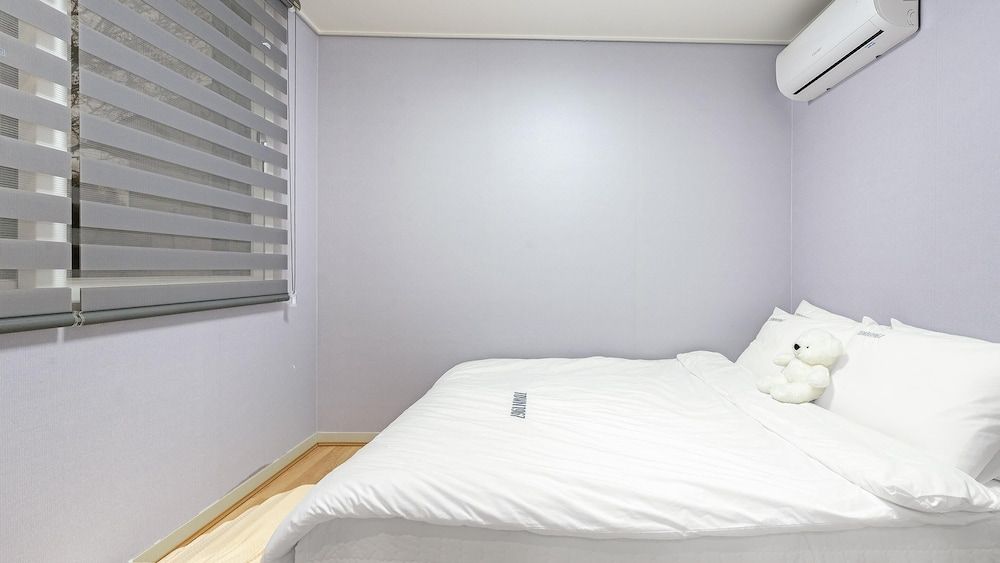 Anmyeondo Town 1967 Dog Pool Villa Basic Room, 1 Bedroom (Poodle102) 2