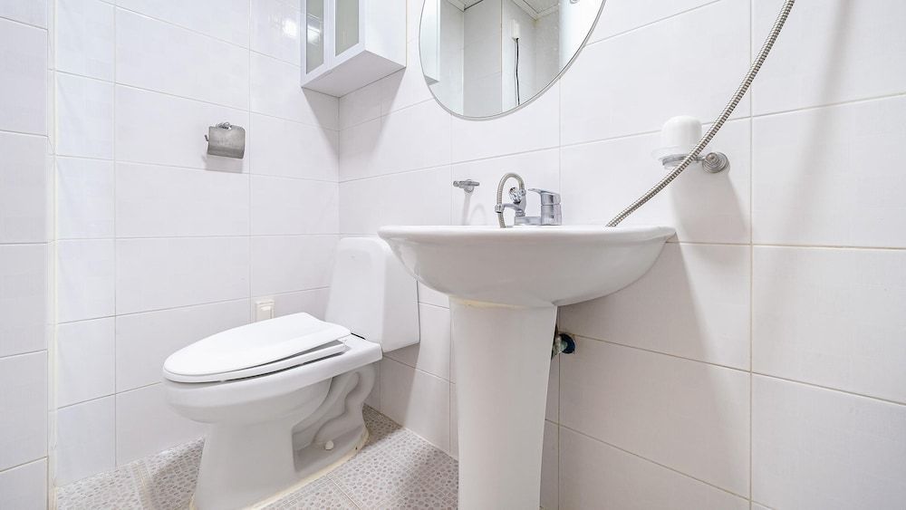 Geoje Youngsu Pension Basic Room, 2 Bedrooms (B201) 4