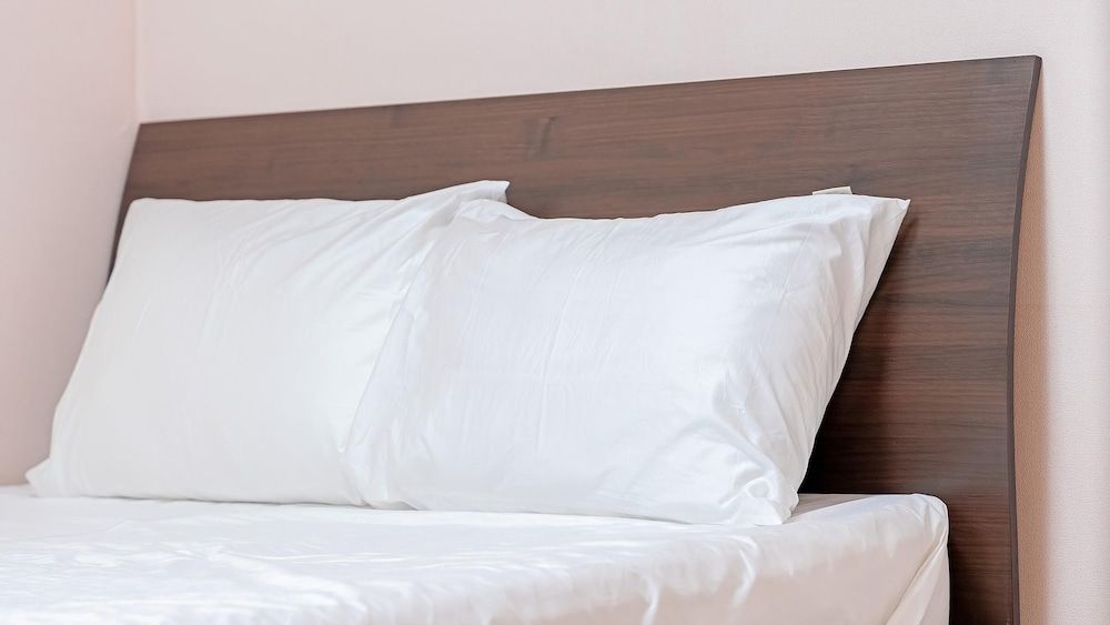 Geoje Youngsu Pension Basic Room, 2 Bedrooms (B201) 3