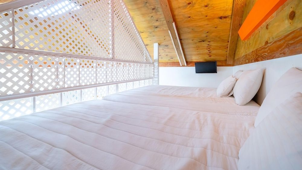 Gapyeong Lucerne Kids Spa Pension Basic Room, 1 Bedroom (Kids Room 301)