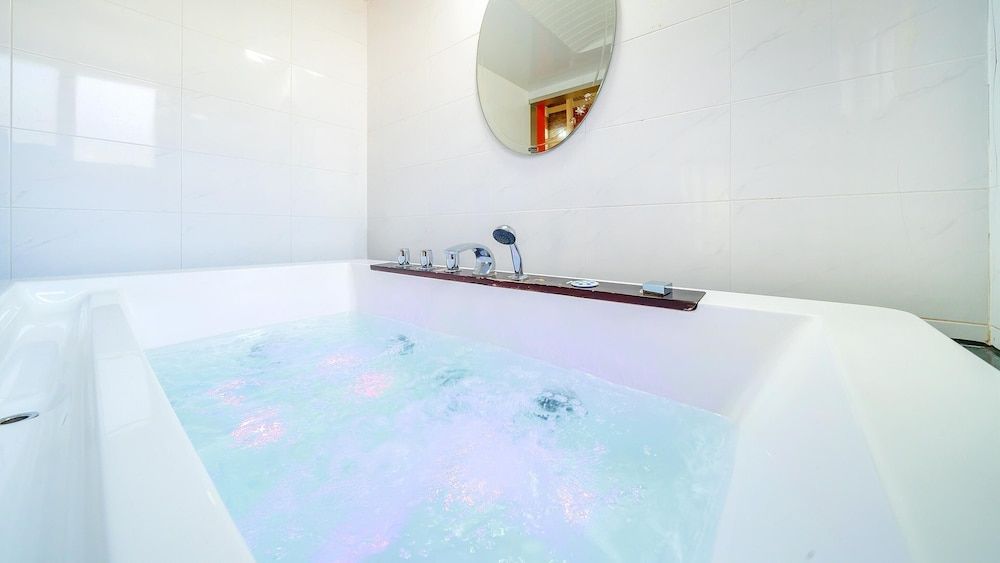 Gapyeong Lucerne Kids Spa Pension Basic Room, 1 Bedroom (Kids Room 301) 4