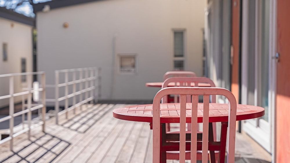 Gangneung Lacblanc Pension Basic Room, 1 Bedroom (102) 6