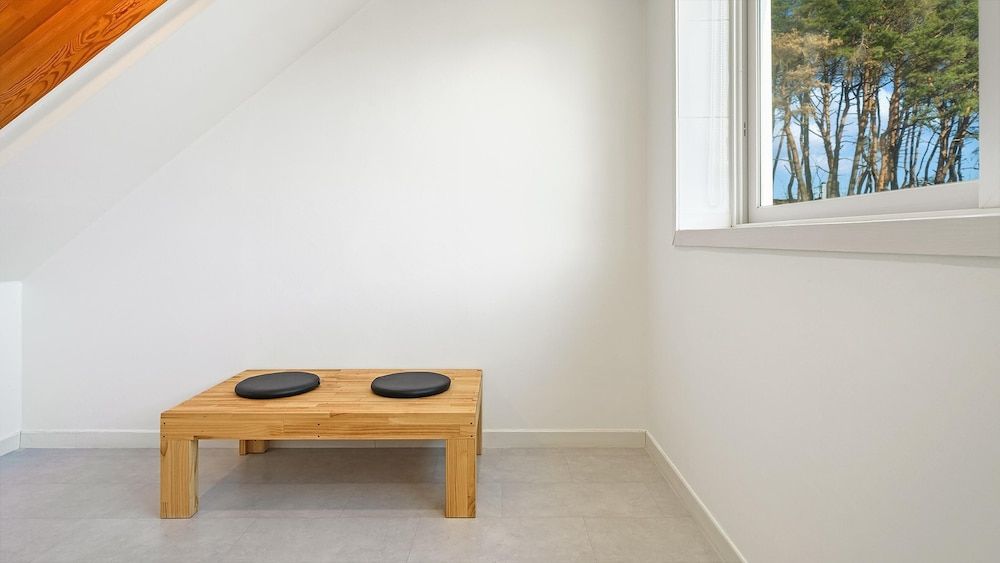 Gangneung Lacblanc Pension Basic Room, 1 Bedroom (204) 9