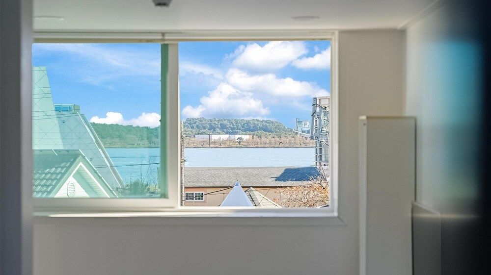 Gangneung Lacblanc Pension Basic Room, 1 Bedroom (204) 5