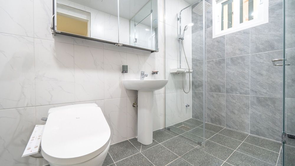 Ganghwado Narangstay Poolvilla Pension Basic Room, 3 Bedrooms (Narangstay (Oceanview,Poolvilla)) 11