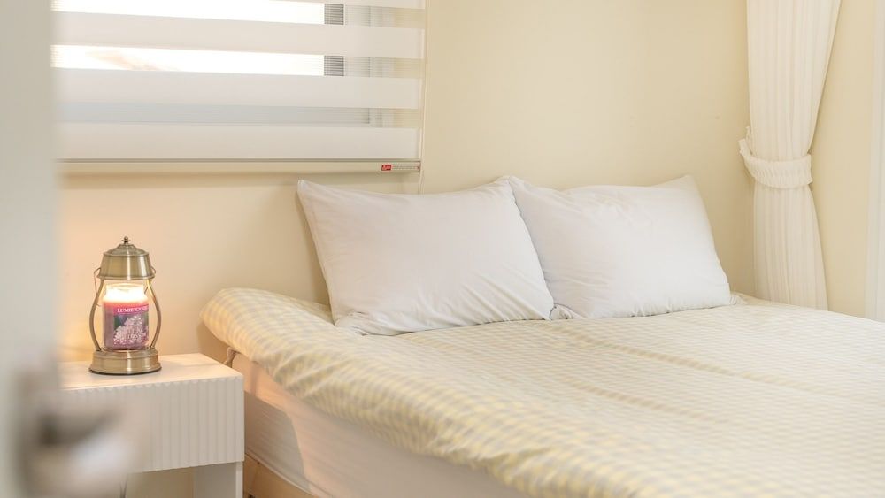 Ganghwado Narangstay Poolvilla Pension Basic Room, 3 Bedrooms (Narangstay (Oceanview,Poolvilla)) 3