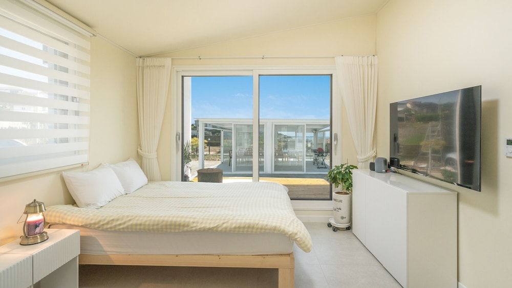 Ganghwado Narangstay Poolvilla Pension Basic Room, 3 Bedrooms (Narangstay (Oceanview,Poolvilla)) 2