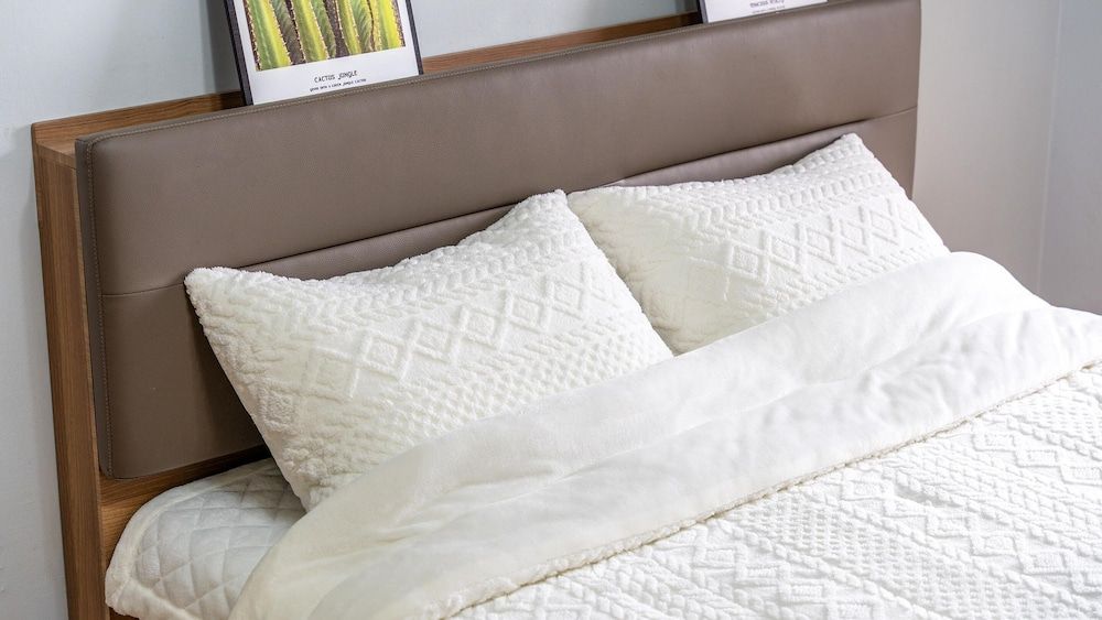 Taean Atirans Beach Pension Basic Room, 1 Bedroom (stella1) 2