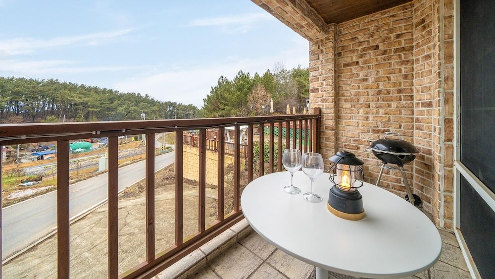 Taean Atirans Beach Pension Basic Room, 1 Bedroom (stella1) 7