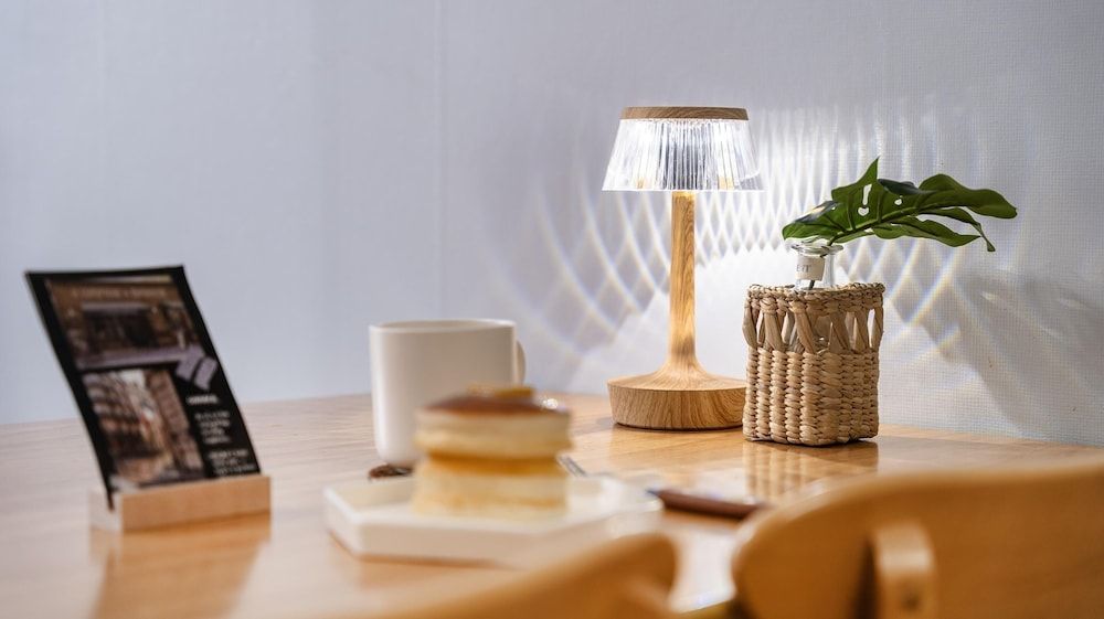 Taean Atirans Beach Pension Basic Room, 1 Bedroom (stella1) 9