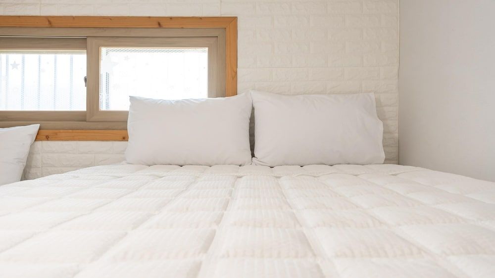 Suncheon Romance Pension Basic Room, 1 Bedroom (204) 3