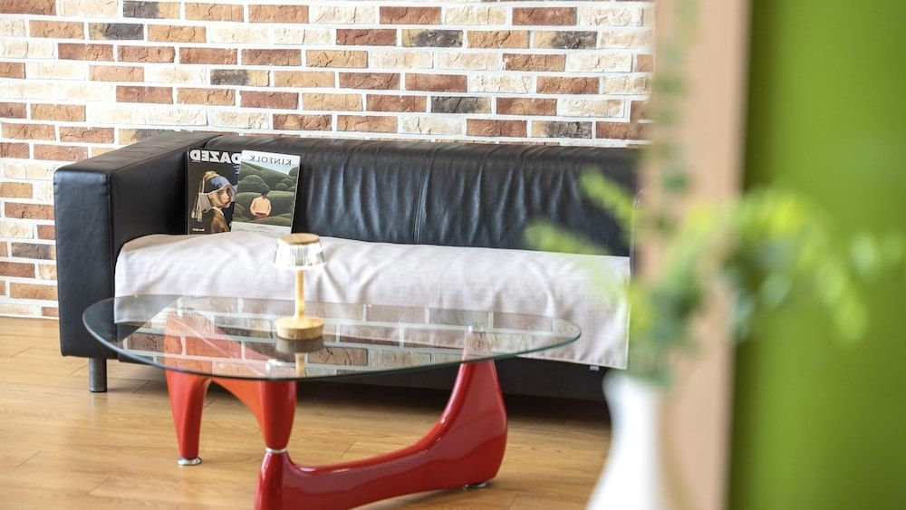 Gangneung Jd38 spa Pension Basic Room, 1 Bedroom (D-303(SPA)) 2