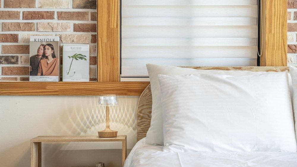 Gangneung Jd38 spa Pension Basic Room, 1 Bedroom (D-403 (SPA)) 5