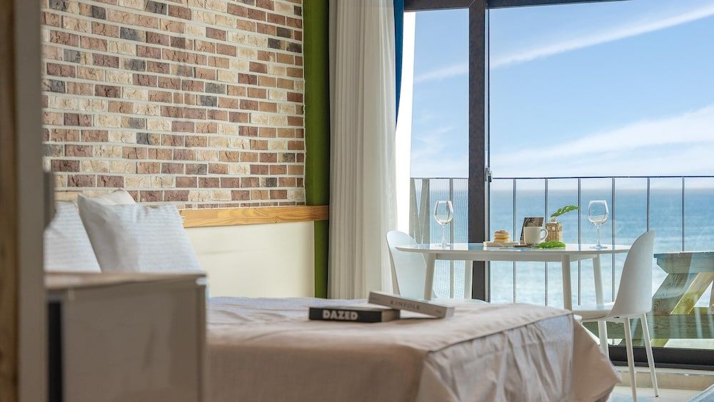 Gangneung Jd38 spa Pension Basic Room, 1 Bedroom (D-403 (SPA)) 11