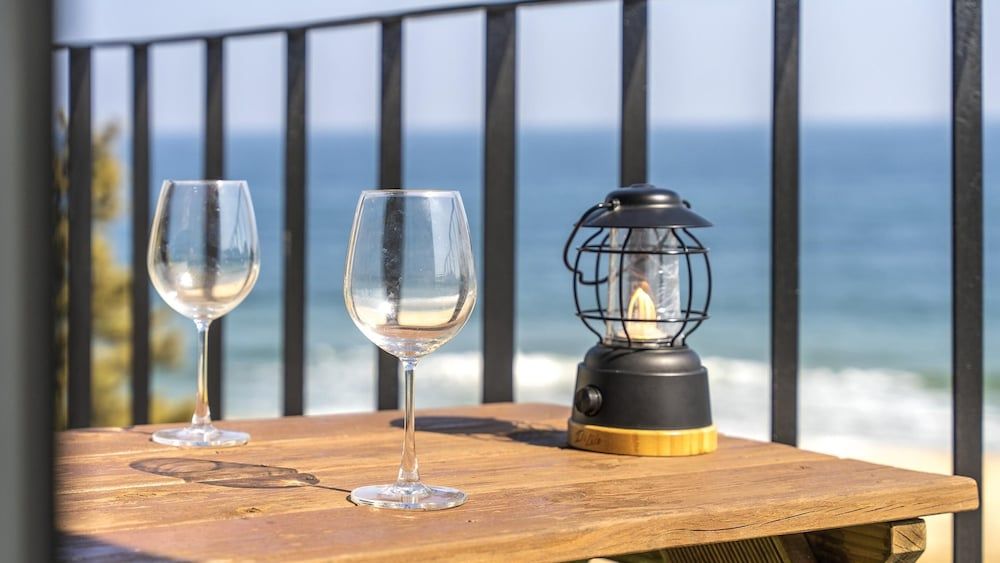 Gangneung Jd38 spa Pension Basic Room, 1 Bedroom (D-302(SPA)) 4