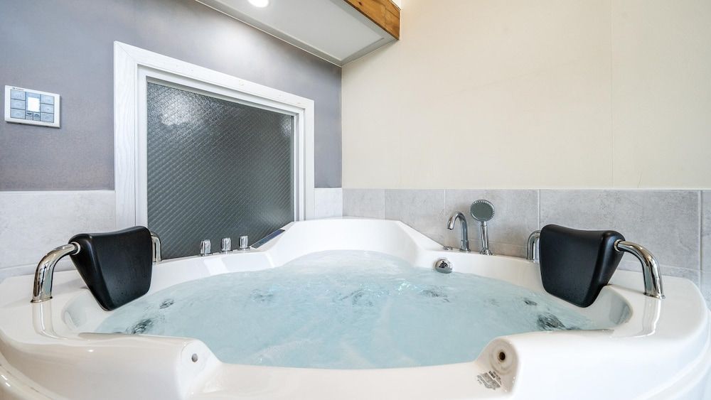Gangneung Jd38 spa Pension Basic Room, 1 Bedroom (D-302(SPA)) 7