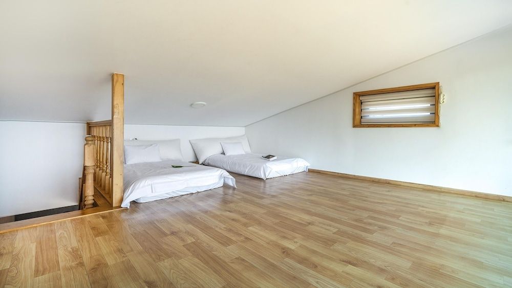 Gangneung Jd38 spa Pension Basic Room, 1 Bedroom (D-403 (SPA)) 6