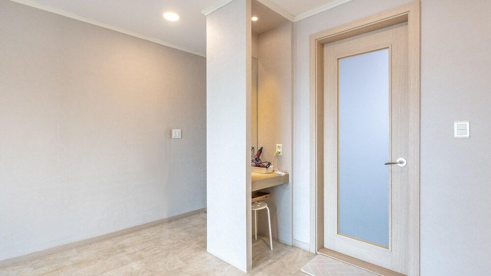 Wonju Quirinale Pension Basic Room, 1 Bedroom (namu) 4