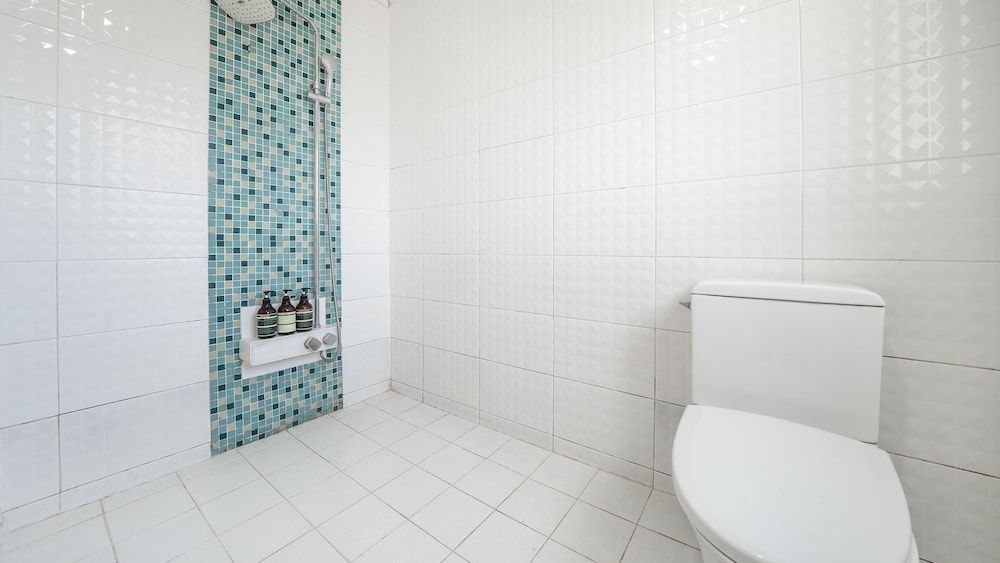 Boryeong Thirasel Pension Basic Room, 1 Bedroom (201) 6