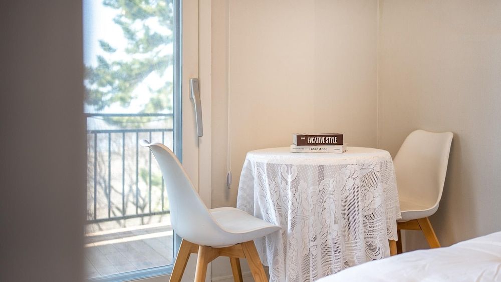 Boryeong Thirasel Pension Basic Room, 1 Bedroom (101) 5