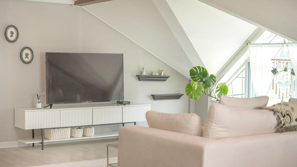 Yeosu Canada meo Village pet Pension Basic Room, 1 Bedroom (Room 401) 8