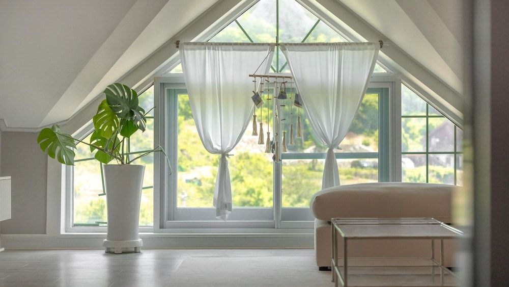 Yeosu Canada meo Village pet Pension Basic Room, 1 Bedroom (Room 401) 7