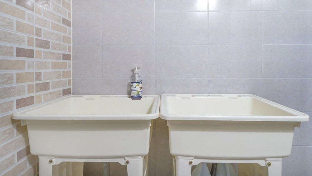 Yeosu Canada meo Village pet Pension Basic Room, 3 Bedrooms (Family Room) 6