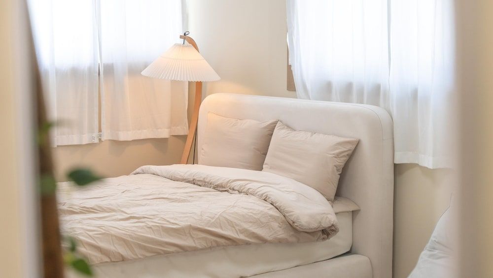 Yeosu Canada meo Village pet Pension Basic Room, 1 Bedroom (Room 303) 2