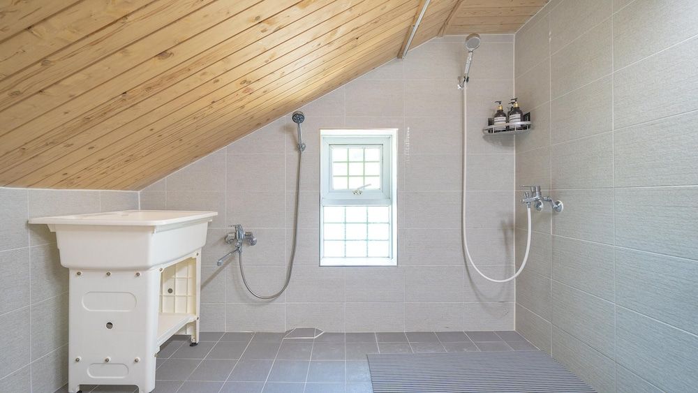 Yeosu Canada meo Village pet Pension Basic Room, 1 Bedroom (Room 401) 6