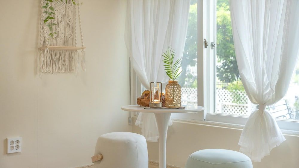 Yeosu Canada meo Village pet Pension Basic Room, 3 Bedrooms (Family Room) 10