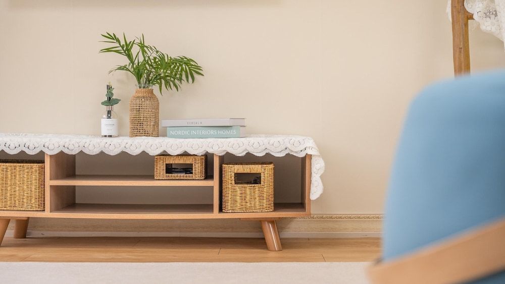 Yeosu Canada meo Village pet Pension Basic Room, 1 Bedroom (Room 303) 7