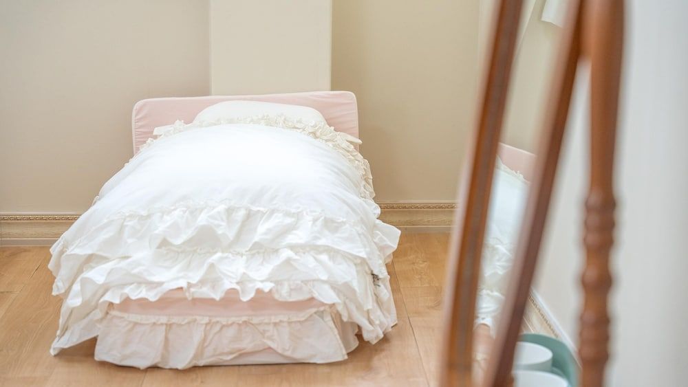 Yeosu Canada meo Village pet Pension Basic Room, 1 Bedroom (Room 303) 3