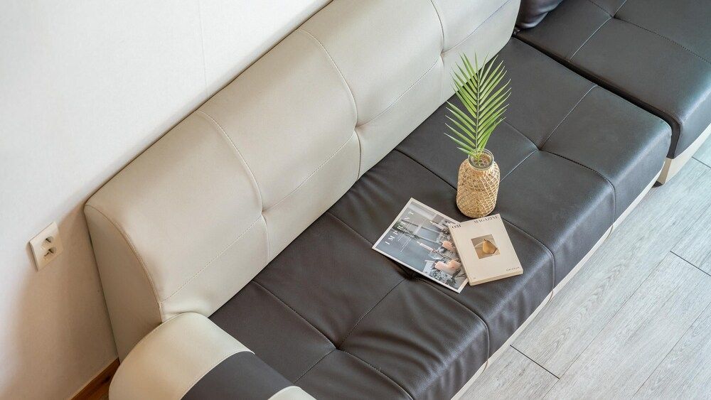 Yeosu Arum Oceanview Whole House Pension Basic Room, 1 Bedroom (Room 102) 6