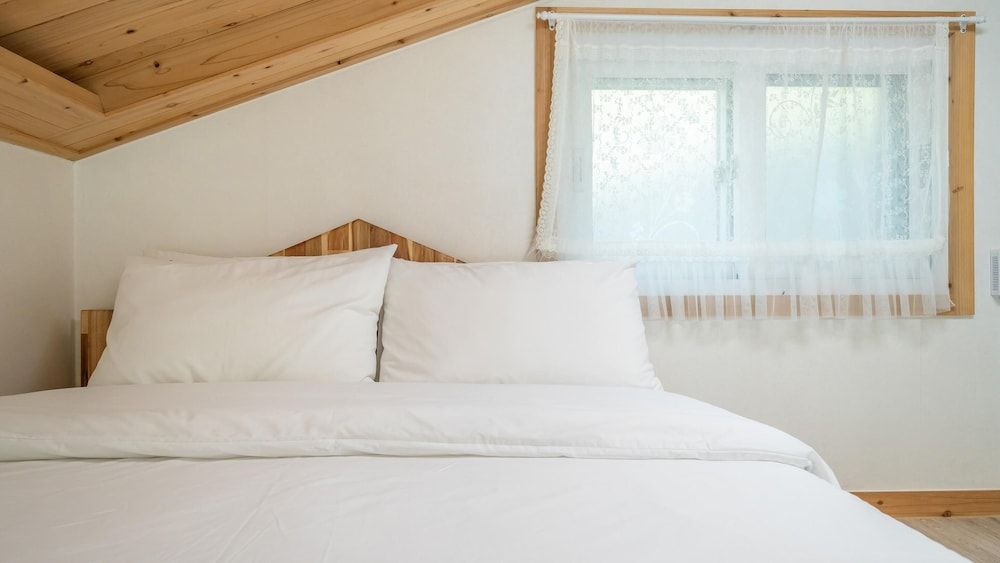 Yeosu Arum Oceanview Whole House Pension Basic Room, 1 Bedroom (Room 103) 2